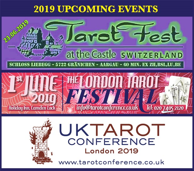 The UK Tarot Conference The UK Tarot Conference London