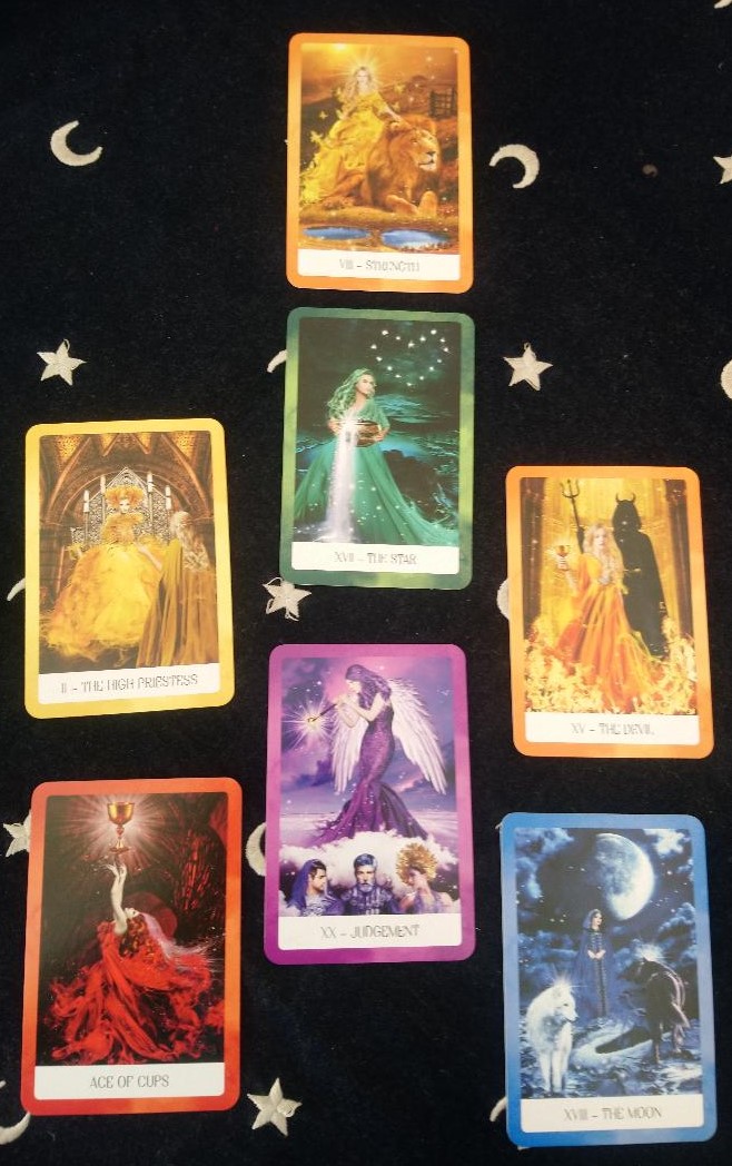 Chakra Wisdom Oracle Cards - Oracle cards, Oracle cards decks,  Inspirational cards