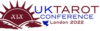 UK Tarot Conference Logo
