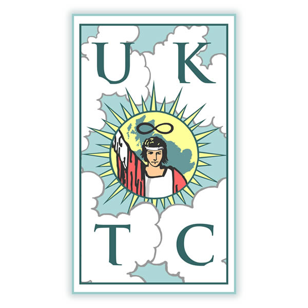 UKTC logo